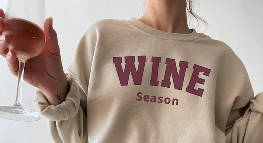 Le Beaujolais nouveau est arrivé! 🍷