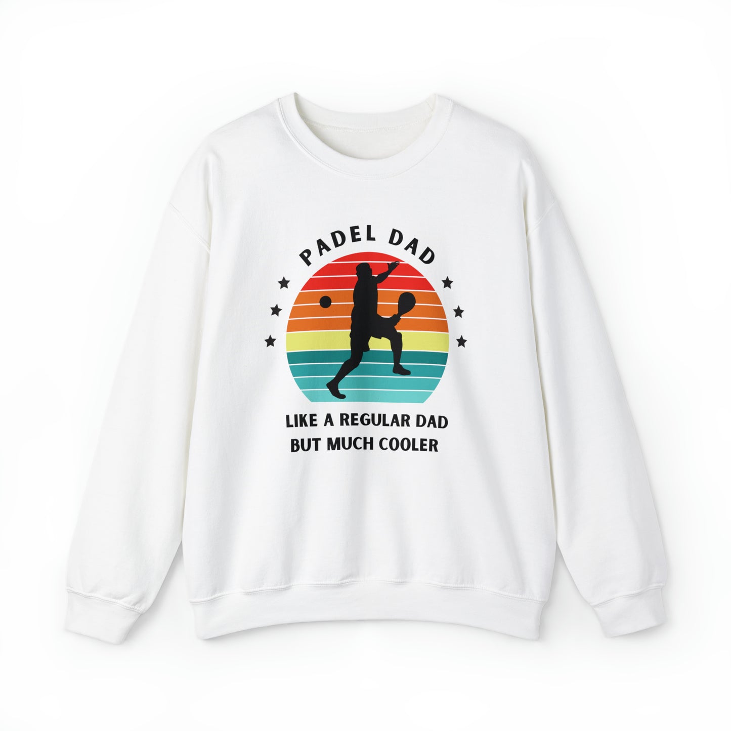 PADEL DAD Sweater