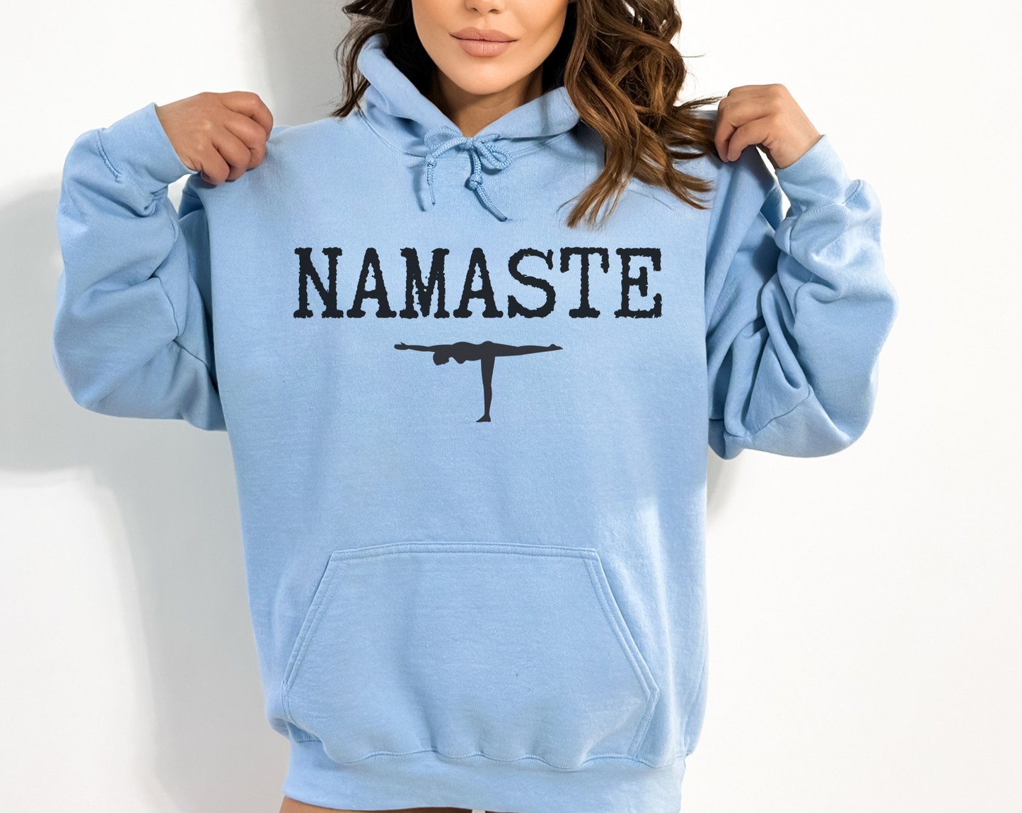 NAMASTE Hoodie