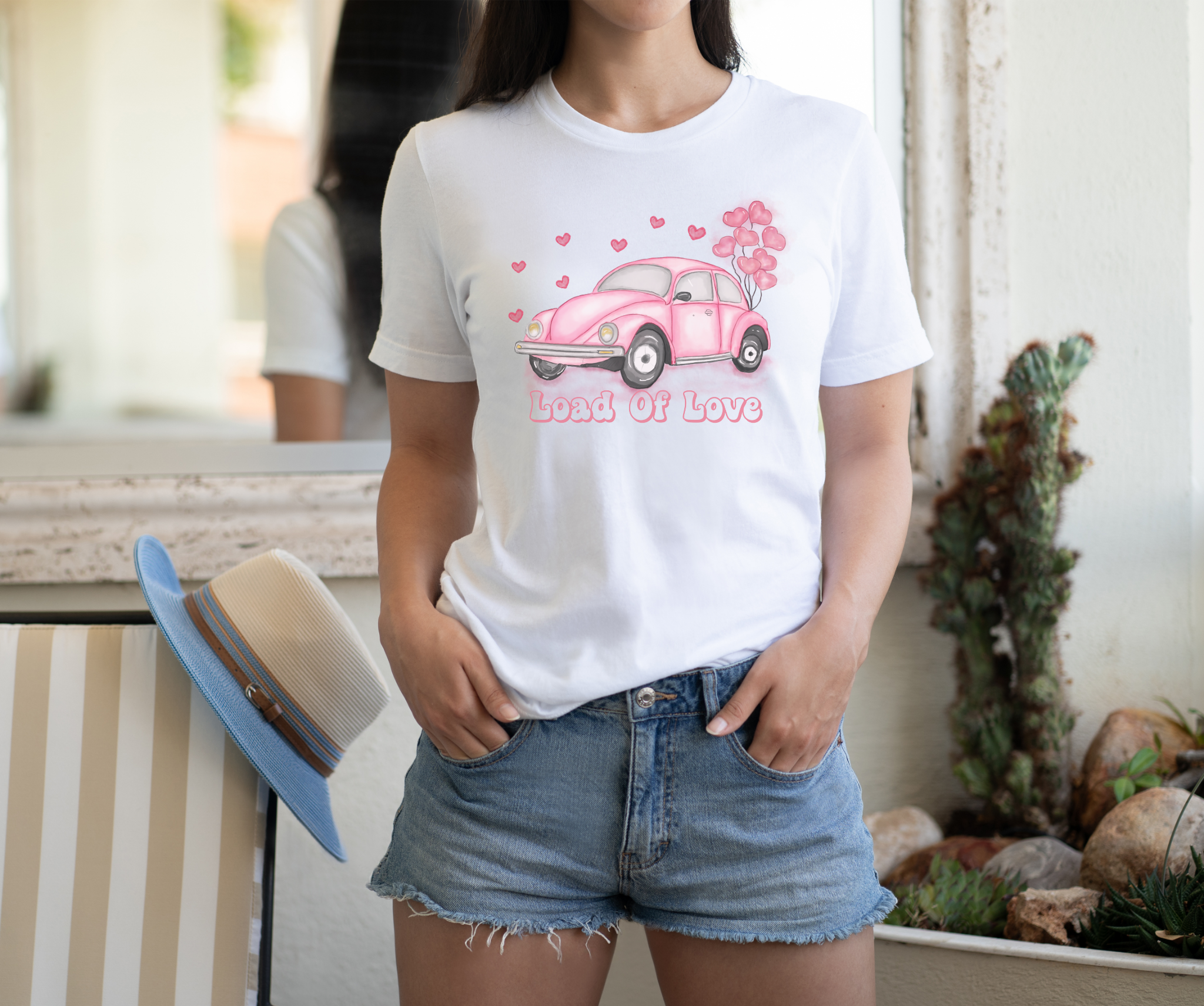 Dames Noorse trui Valentijnsdag Dames Sweatshirt met Ronde Dames Noorse trui Valentijnsdag Dames Sweatshirt met Ronde