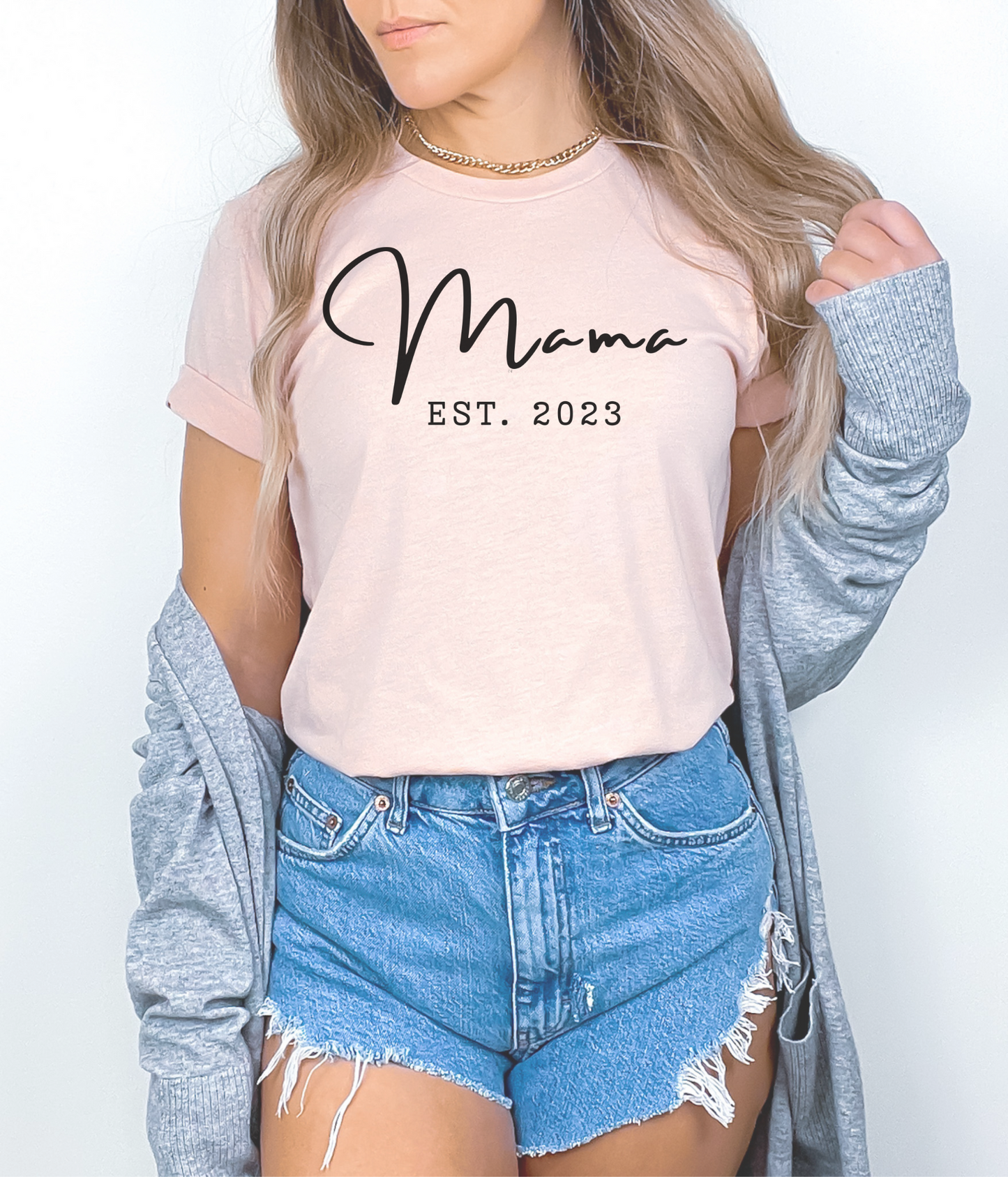 MAMA Est. T-shirt