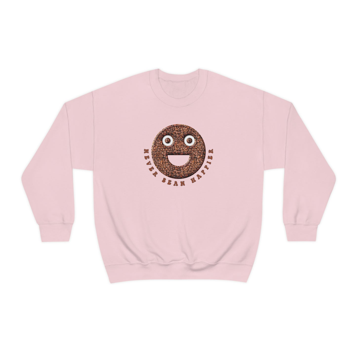 HAPPY COFFEE LOVER Sweater