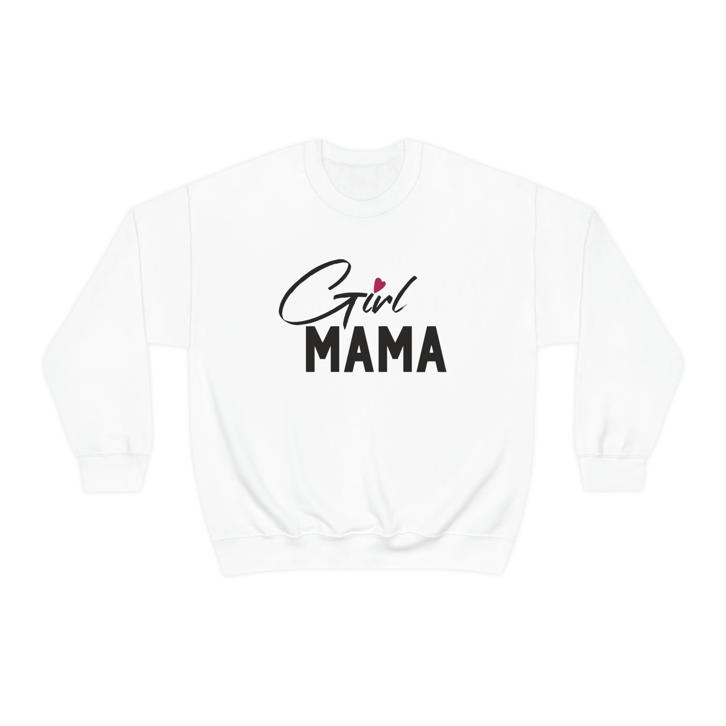 GIRL MAMA Sweater
