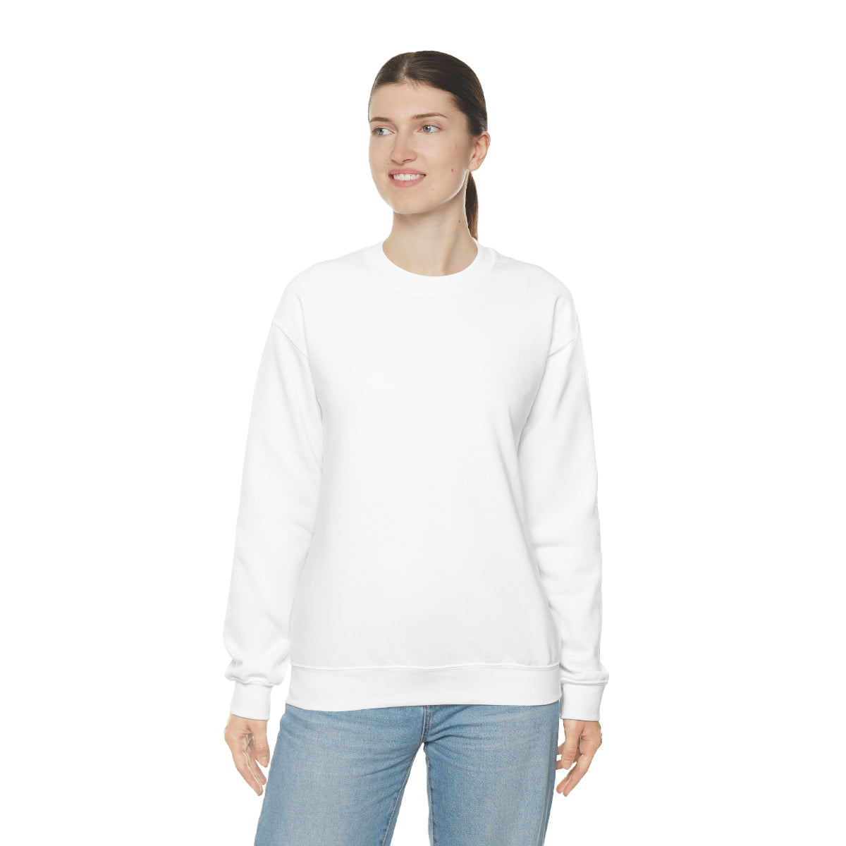 KERST SWEATER NORTH POLE UNIVERSITY