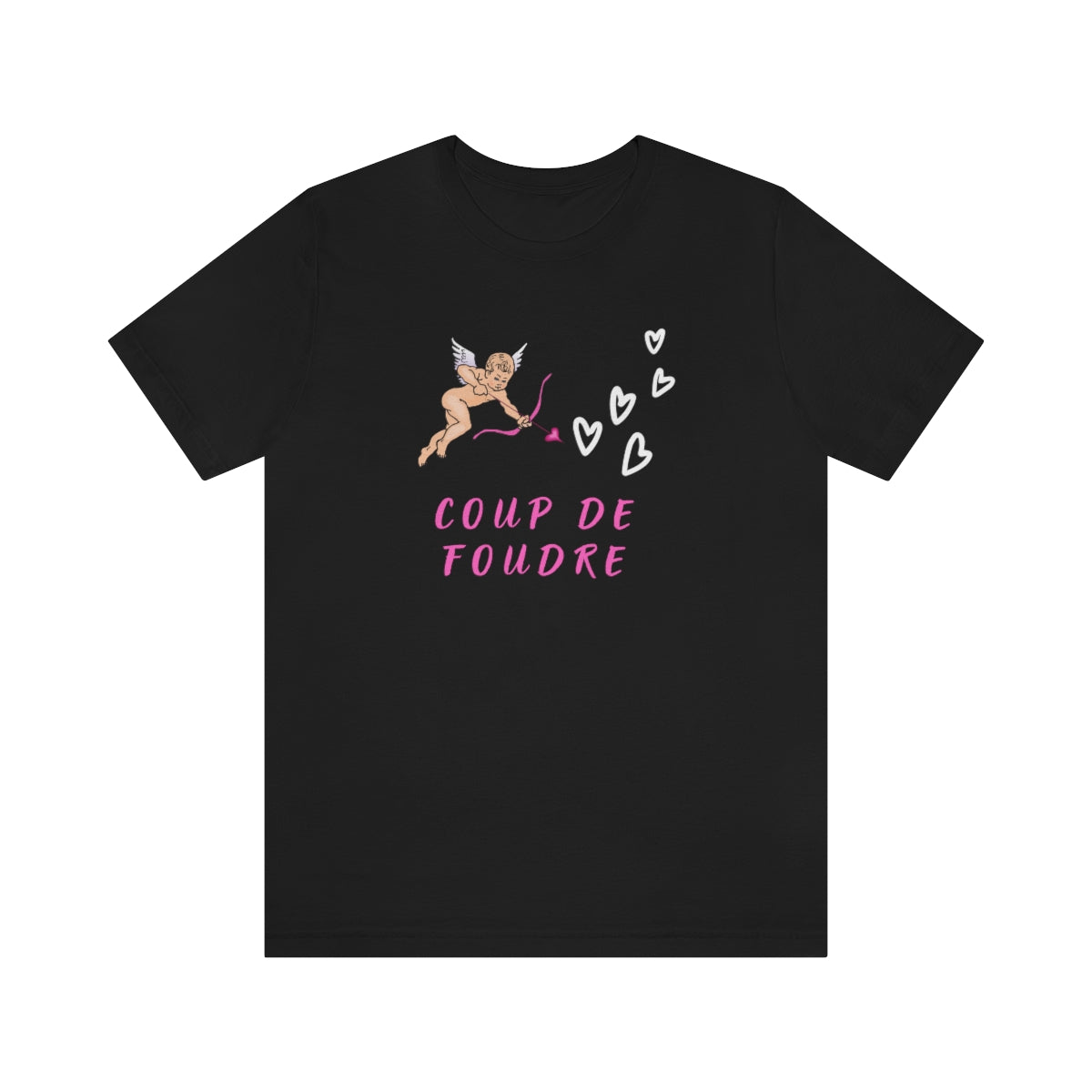 COUP DE FOUDRE T-shirt