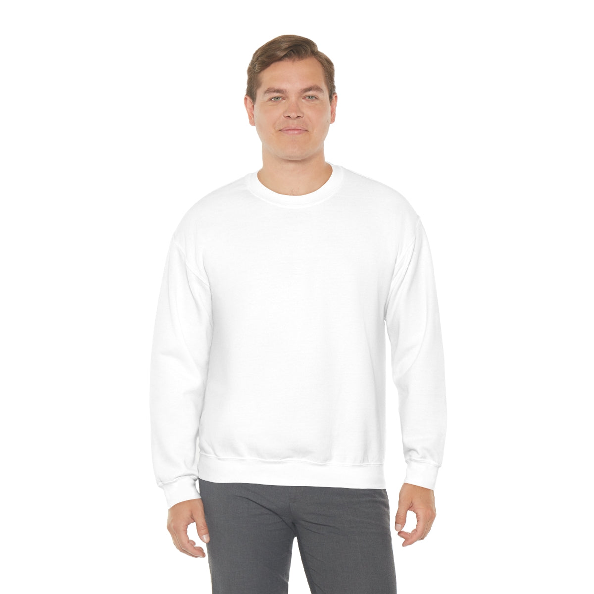 KERST SWEATER NORTH POLE UNIVERSITY