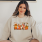 Halloween Herfst Labrador Sweater