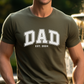 DAD EST T-shirt