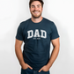 DAD EST T-shirt