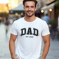 DAD EST T-shirt