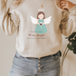 WINE ANGEL CABERNET MALBEC Sweater