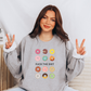 FUCK THE DIET DONUTS Sweater