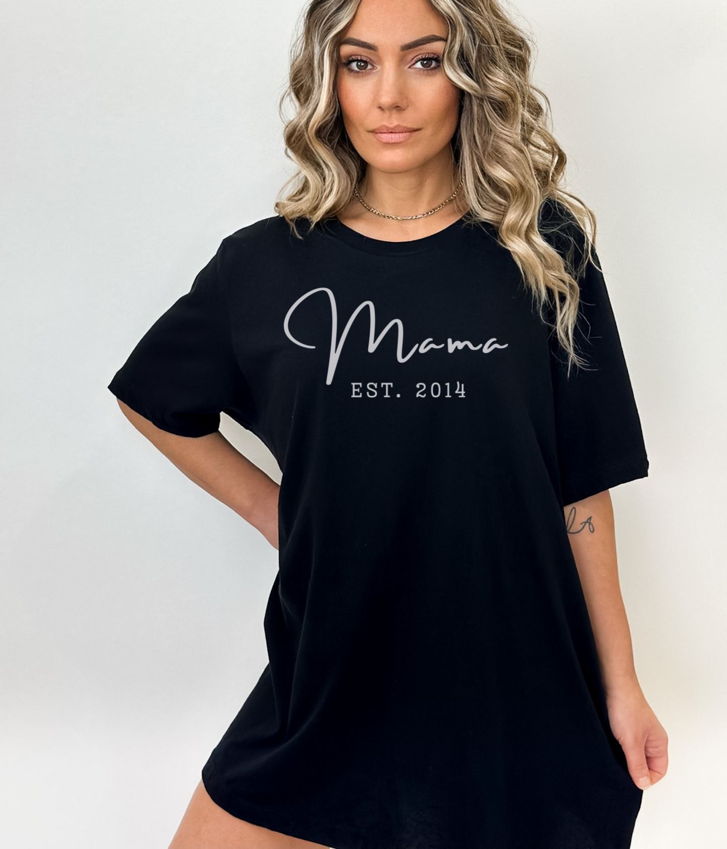 MAMA Est. T-shirt