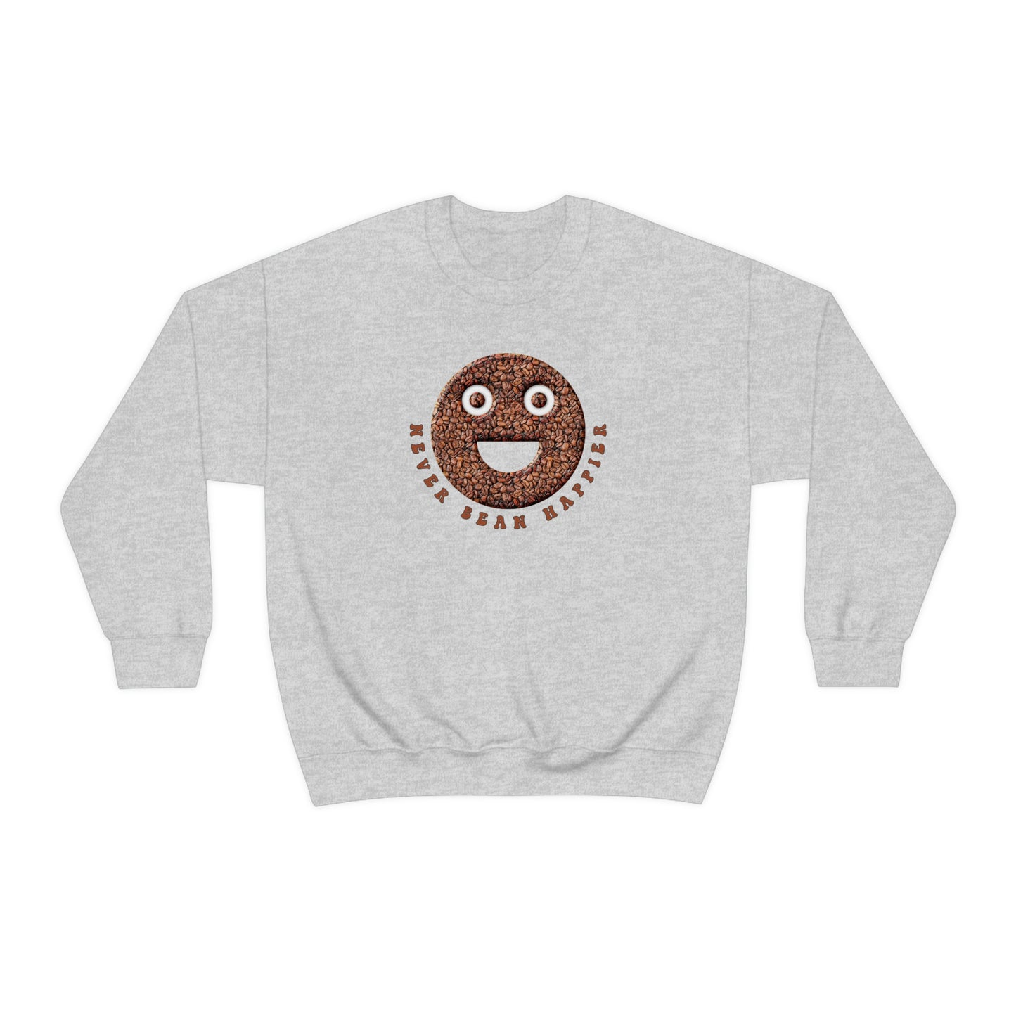 HAPPY COFFEE LOVER Sweater
