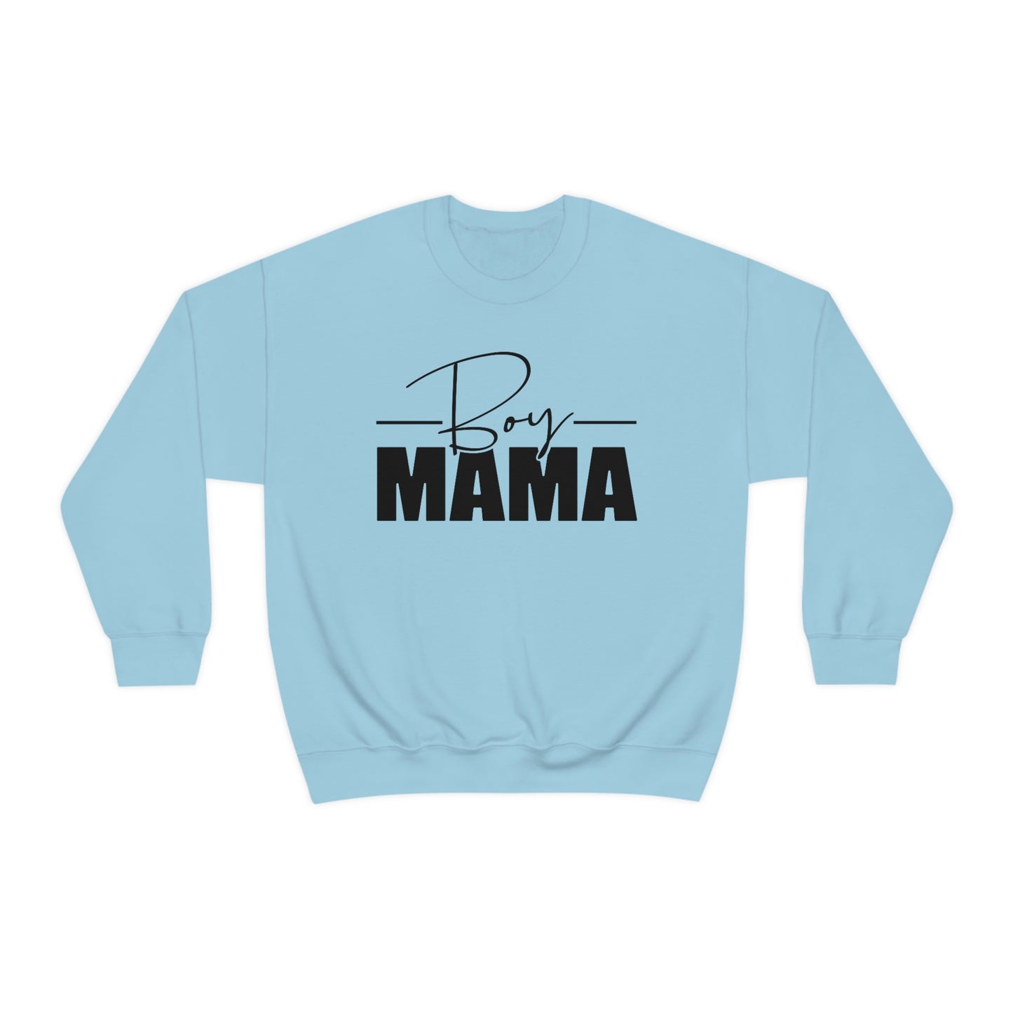BOY MAMA Sweater