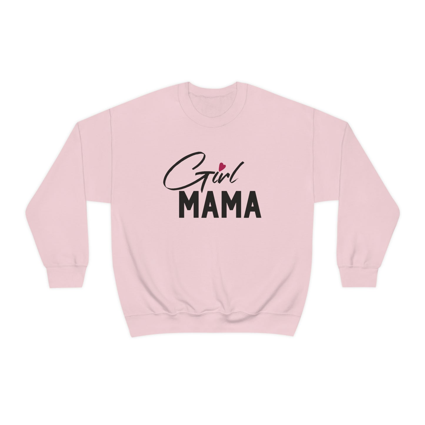 GIRL MAMA Sweater