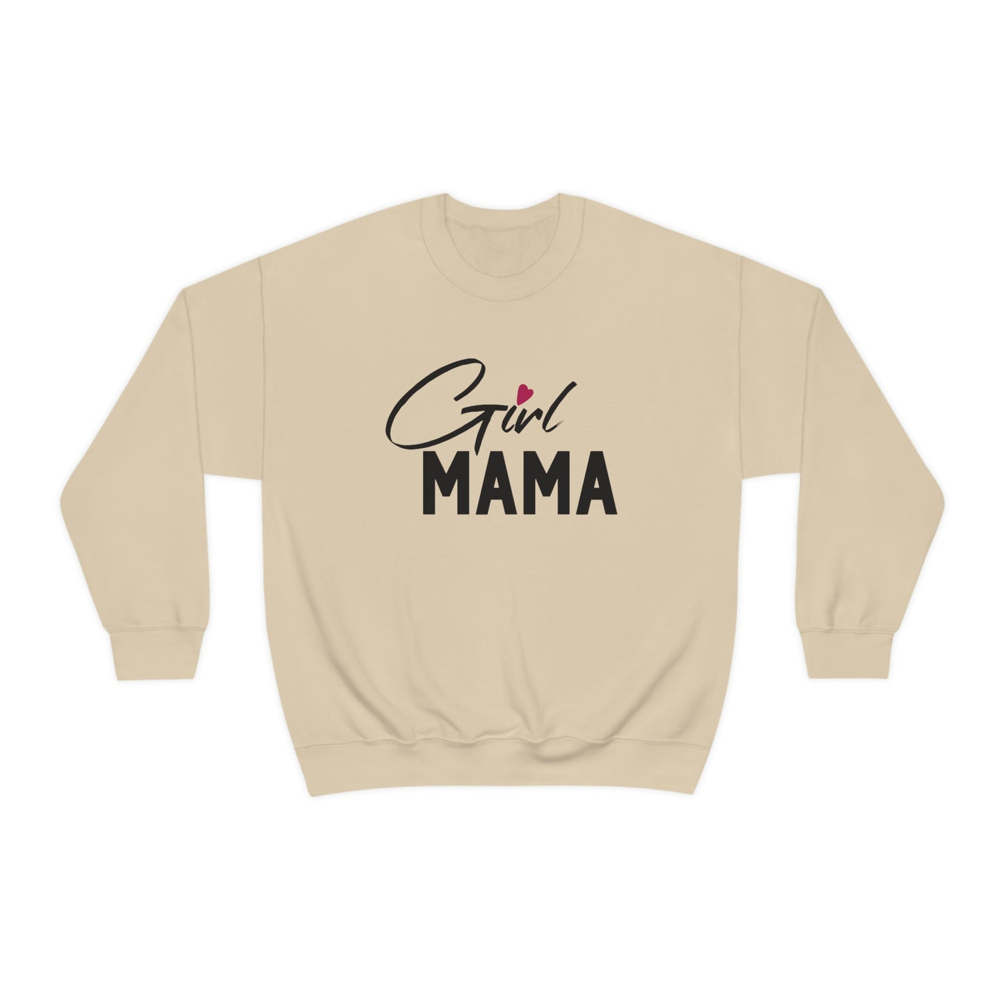 GIRL MAMA Sweater