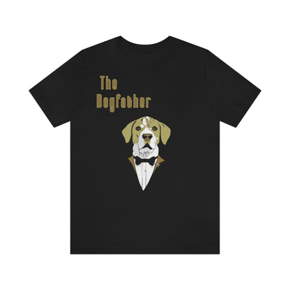 THE DOGFATHER T-shirt